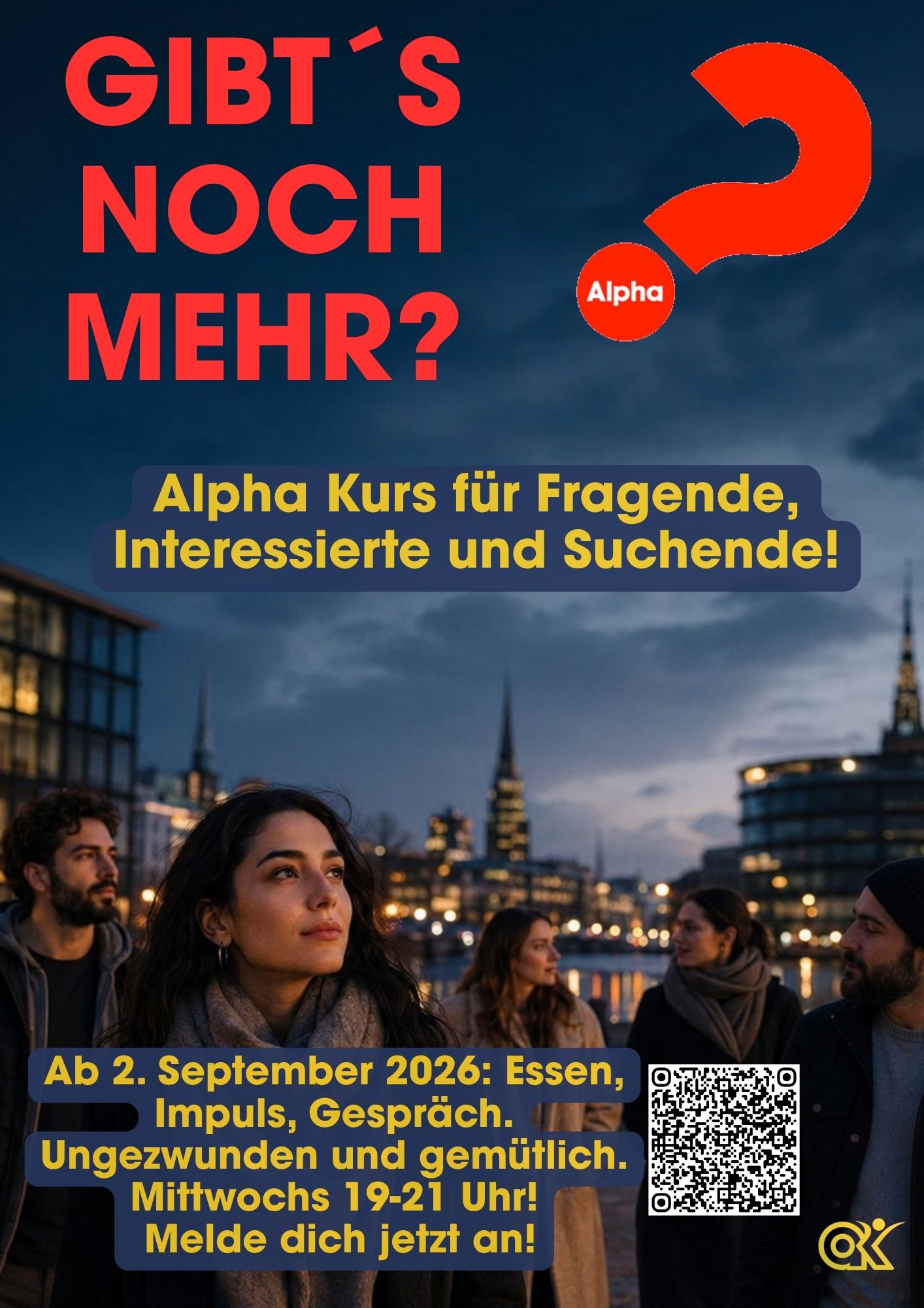 Alpha-Kurs